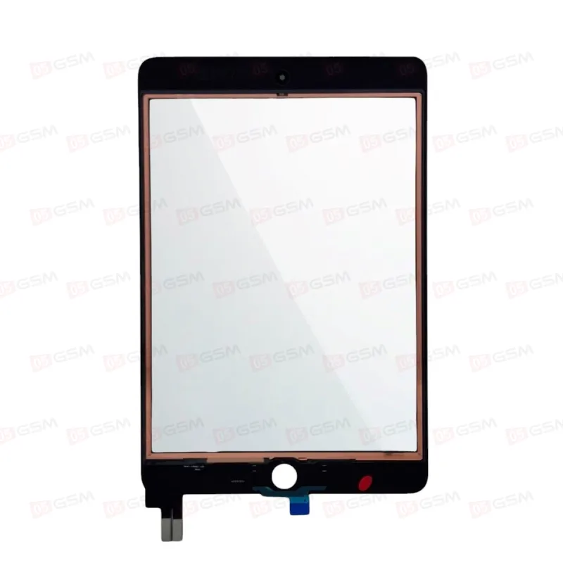 Сенсор IPad MINI 5 черный ORIG (A2133/A2124/A2126) фото в интернет-магазине 05gsm.ru