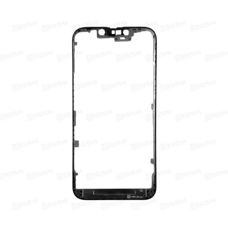 Рамка под LCD iPhone 14 Orig фото в интернет-магазине 05gsm.ru