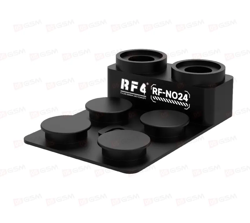 Подставка для насадок на термофен RF4 RF-NO24 фото в интернет-магазине 05gsm.ru