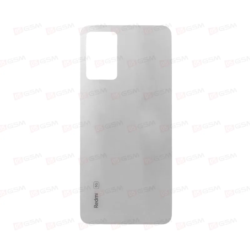 Крышка Redmi NOTE 11 Pro PLUS White фото в интернет-магазине 05gsm.ru