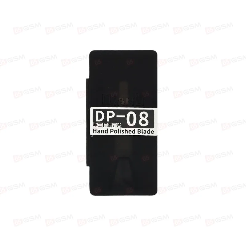 Лезвие для ножа Qianli DP08 фото в интернет-магазине 05gsm.ru