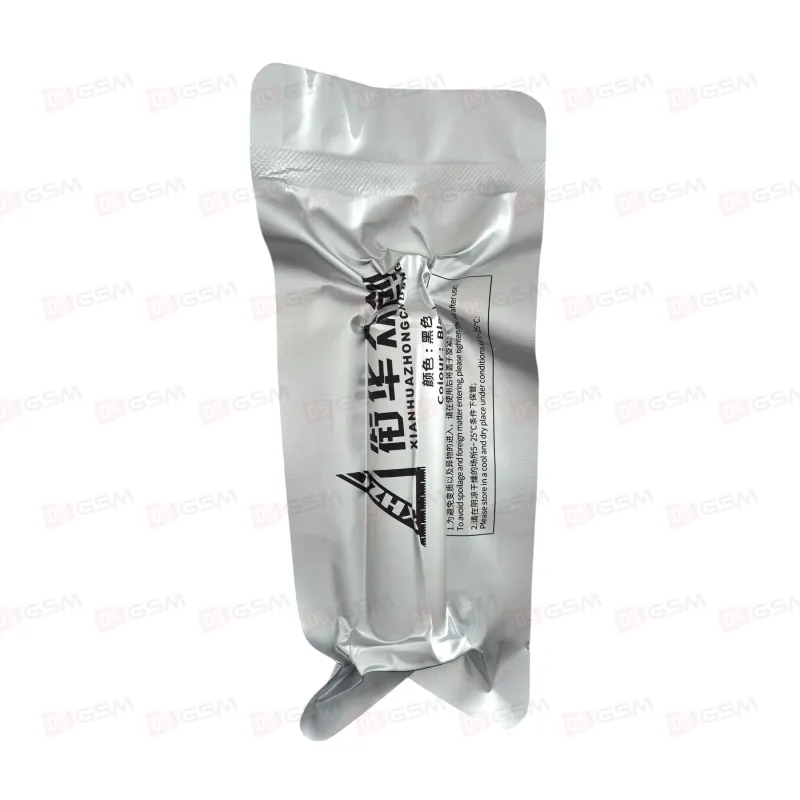 Клей полиуретановый XHZC (Черный) фото в интернет-магазине 05gsm.ru