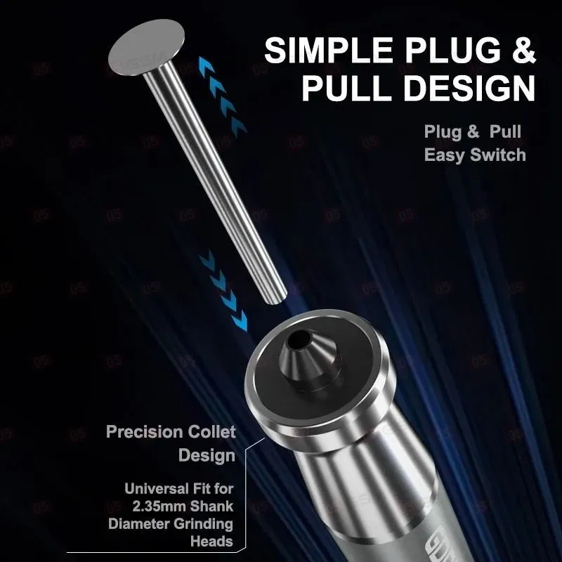 Шлифовальная машинка Mechanic GDR1 (Портативная; миниатюрная) фото в интернет-магазине 05gsm.ru