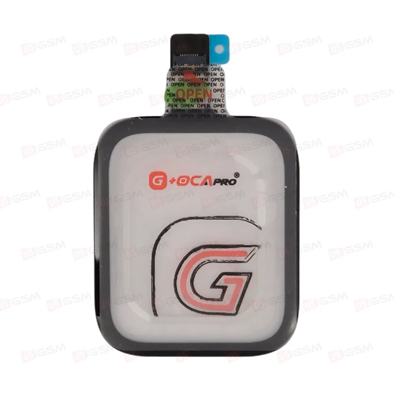 Сенсор Apple Watch (G+OCA) SE 44mm фото в интернет-магазине 05gsm.ru