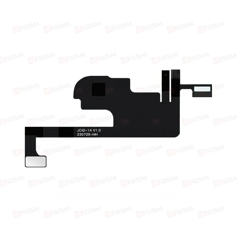 Шлейф от JCID для датчика приближения iPhone 14 (Distance Photosensitive) фото в интернет-магазине 05gsm.ru