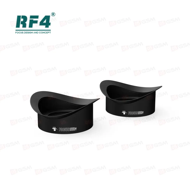 Резинки-наглазники RF4 RF-EM5 (На окуляры микроскопа) фото в интернет-магазине 05gsm.ru