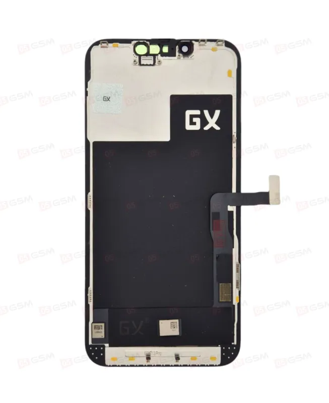 Дисплей iPhone 13 Pro (GX-13P; матрица Hard OLED; 120 Гц) фото в интернет-магазине 05gsm.ru