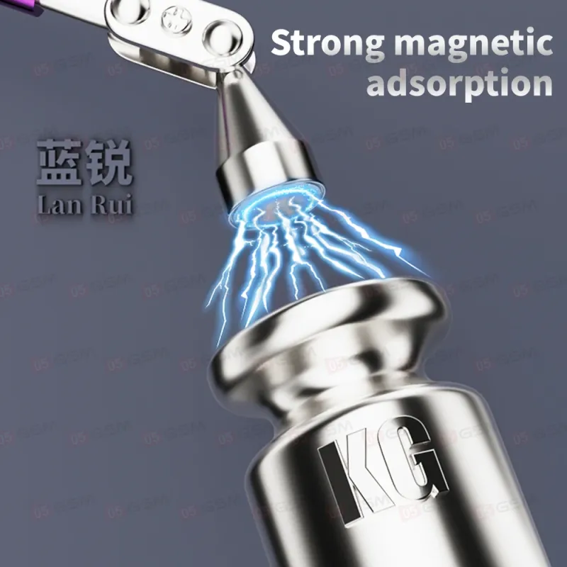 Ручка магнитная для поднятия слоя платы Lan Rui G4 фото в интернет-магазине 05gsm.ru