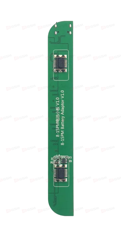 Плата на программатор JCID V1SE/V1S PRO Battery 8-15 Pro Max фото в интернет-магазине 05gsm.ru