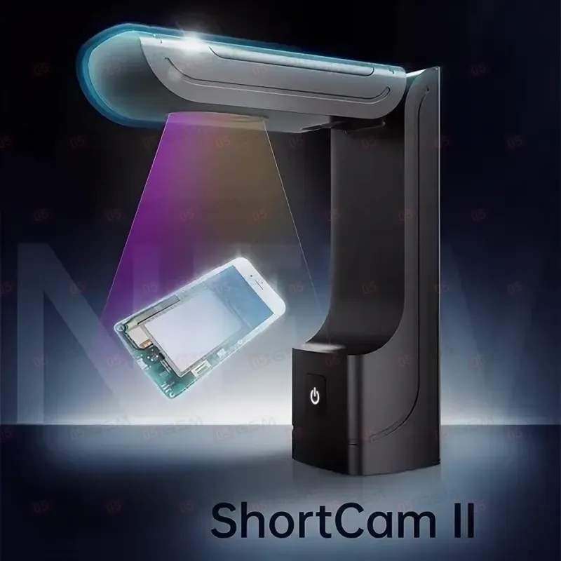 Тепловизор ShortCam II фото в интернет-магазине 05gsm.ru