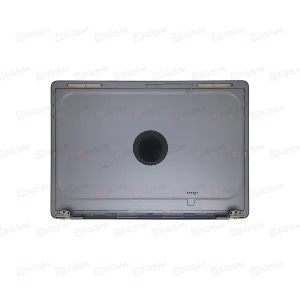 Крышка матрицы для MacBook Air Retina 13" [A2179] (Space gray) фото в интернет-магазине 05gsm.ru
