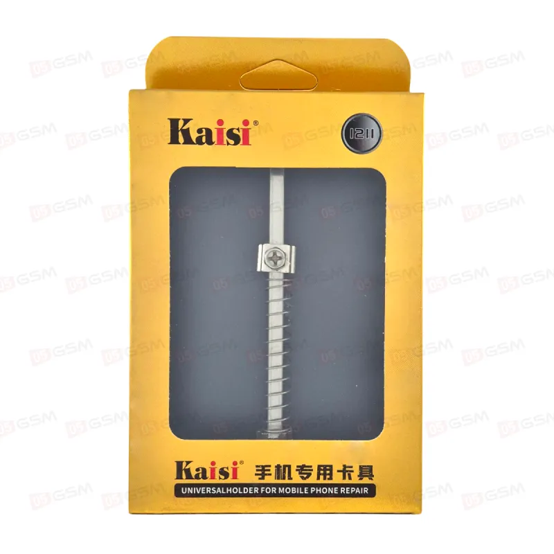 Монтажный стол Kaisi K-1211 (Маленький) фото в интернет-магазине 05gsm.ru