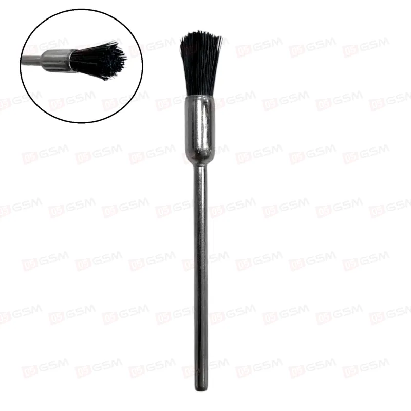 Насадка-щетка на шлифовальную машинку 4 (Для чистки динамиков) фото в интернет-магазине 05gsm.ru