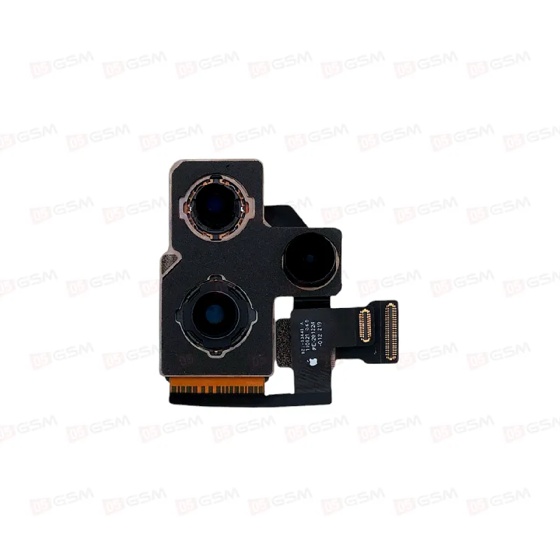 Камера iPhone 12 PRO MAX Orig фото в интернет-магазине 05gsm.ru