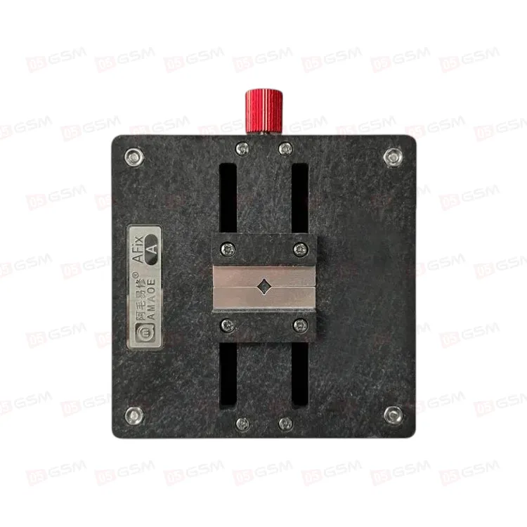 Держатель платы и микросхемы Amaoe AFix-A фото в интернет-магазине 05gsm.ru