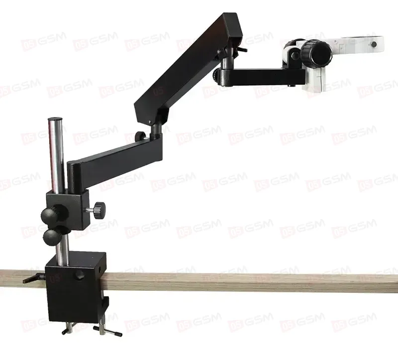 Штатив для микроскопа Kaisi FLB +A3 фото в интернет-магазине 05gsm.ru