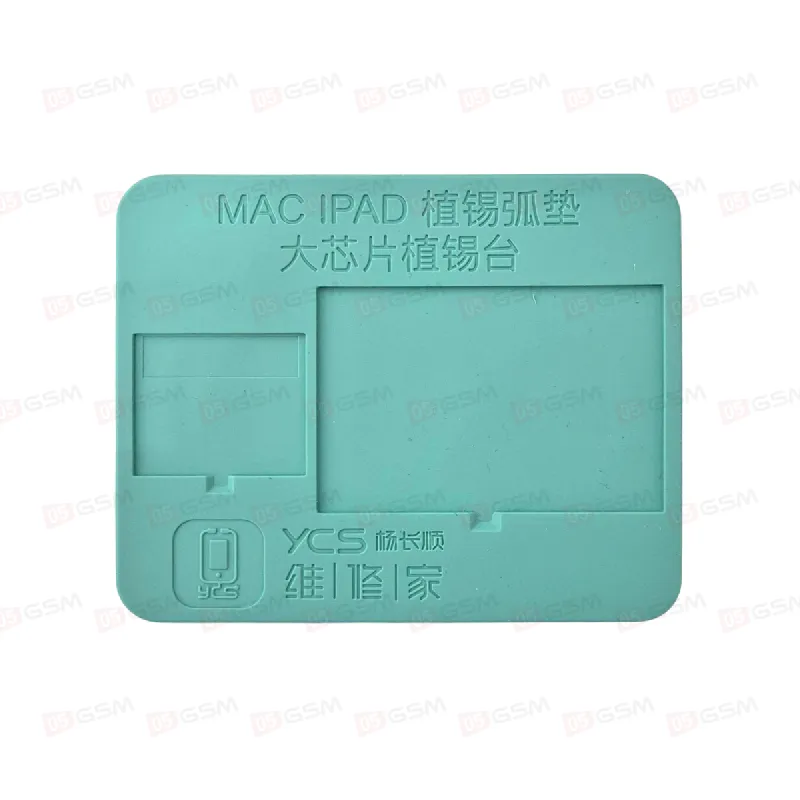 Платформа для реболлинга YCS MAC IPAD фото в интернет-магазине 05gsm.ru