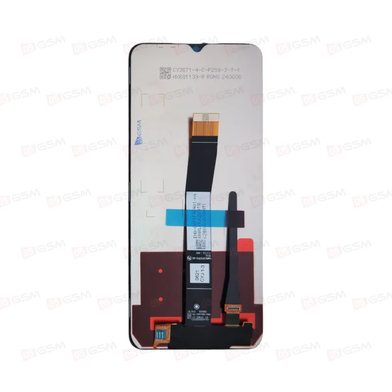 Дисплей Redmi 10C / POCO C40 (DCL) фото в интернет-магазине 05gsm.ru