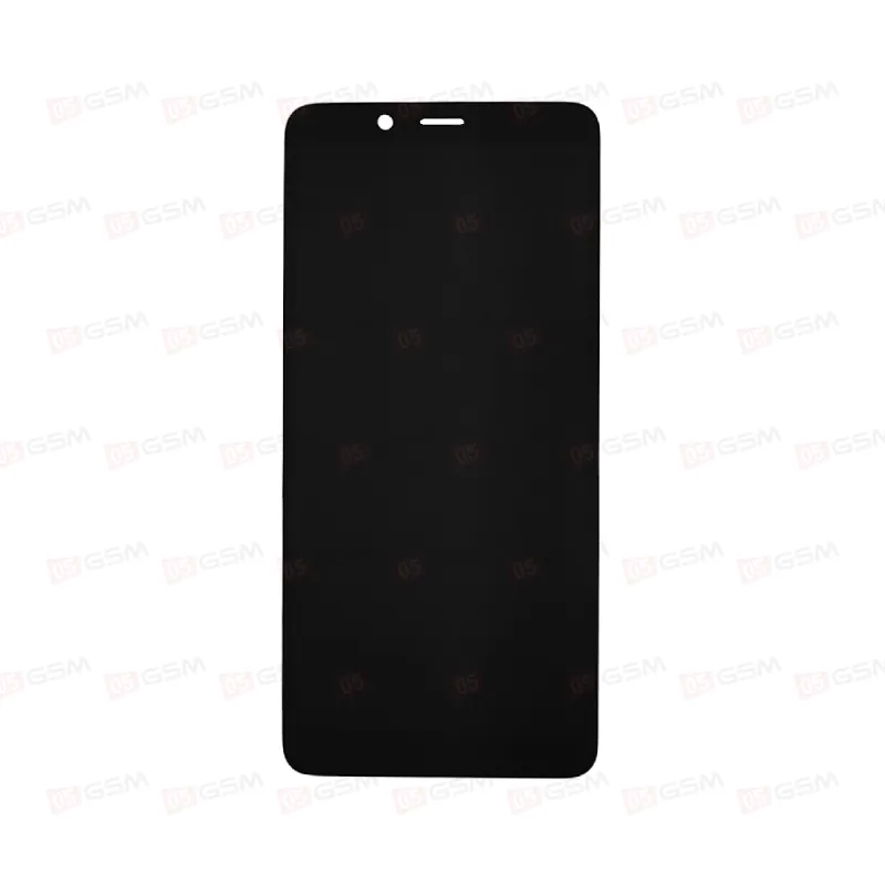Дисплей Redmi Note 5 / Note 5 Pro черный (DCL) фото в интернет-магазине 05gsm.ru