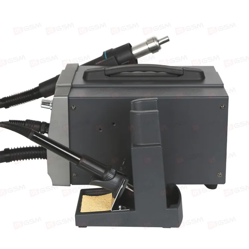 Паяльная станция с термофеном Sugon 9630 фото в интернет-магазине 05gsm.ru