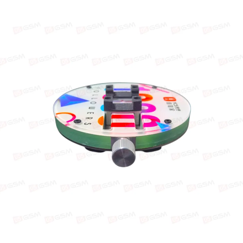 Держатель платы YCS H03 Pro фото в интернет-магазине 05gsm.ru