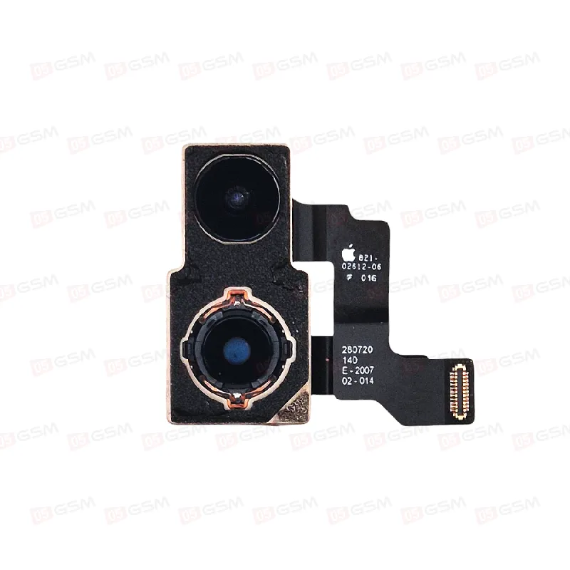 Камера iPhone 12 MINI .100% фото в интернет-магазине 05gsm.ru