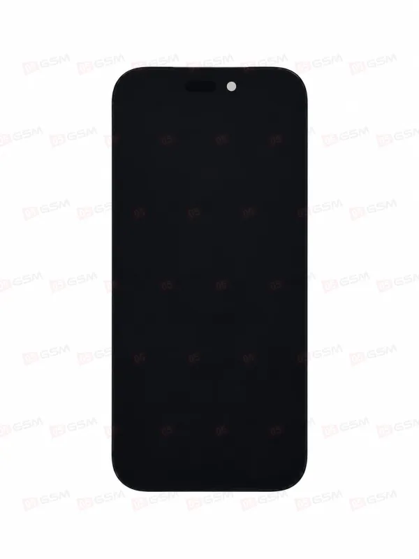 Дисплей без ошибки iPhone 17 (JCID Diagnosable OLED-17; матрица Soft OLED; 60 Гц) фото в интернет-магазине 05gsm.ru