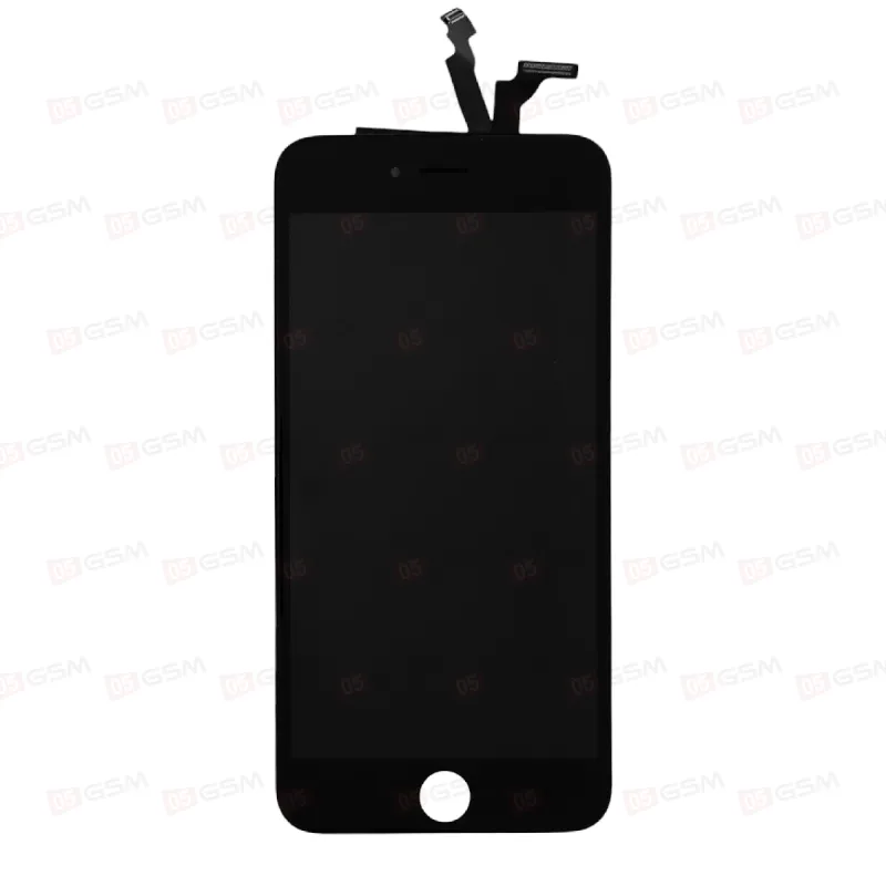 Дисплей iPhone 6 Plus (Снятый оригинал; черный) фото в интернет-магазине 05gsm.ru