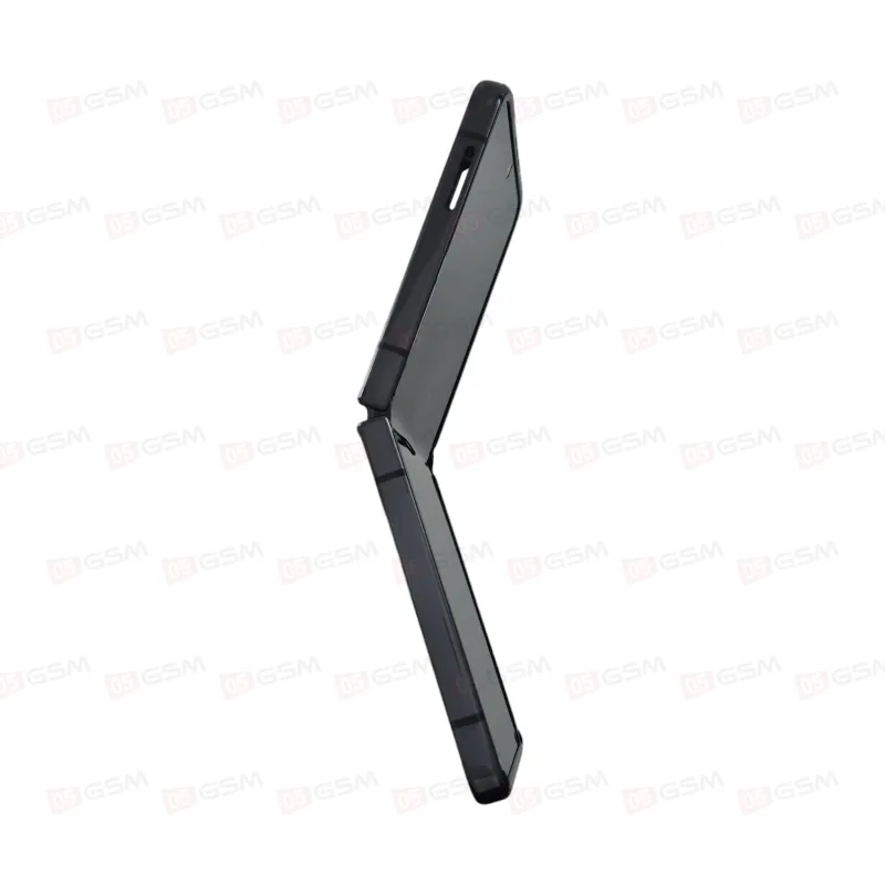 Дисплей с рамкой Samsung F721 (Z Flip4) Grey (100%-SERVICE) фото в интернет-магазине 05gsm.ru