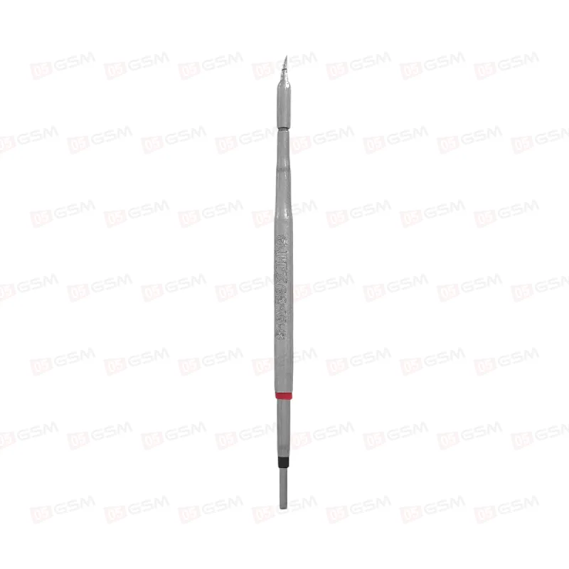 Жало паяльное JTX C210-S (Изогнутое) фото в интернет-магазине 05gsm.ru