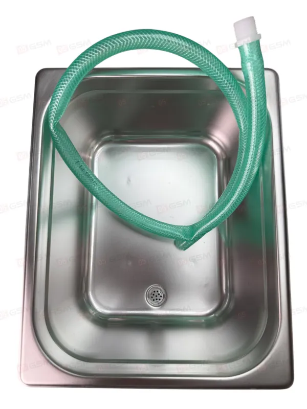 Ультразвуковая ванна YaoGong MH-040G (10 л; 310x250x250 мм; с кнопками) фото в интернет-магазине 05gsm.ru