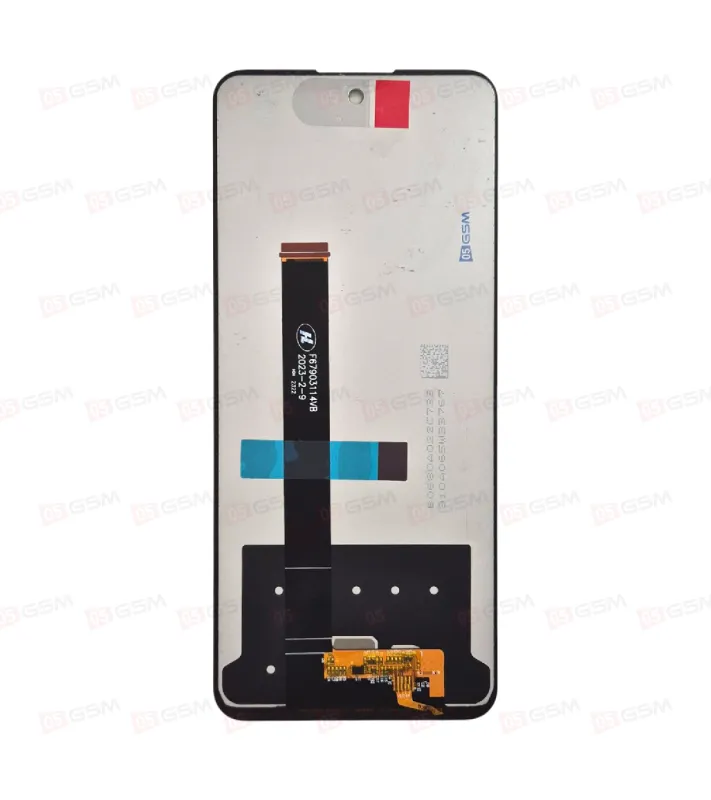 Дисплей Tecno Hotwav Note 12 (Service Pack) фото в интернет-магазине 05gsm.ru