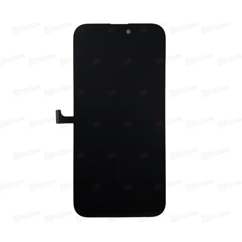 Дисплей iPhone 15 Pro Max (Снятый оригинал; без полировки) фото в интернет-магазине 05gsm.ru