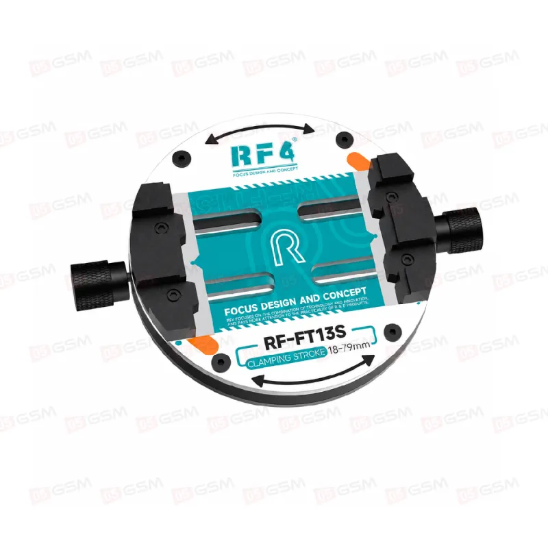 Держатель платы RF4 RF-FT13S фото в интернет-магазине 05gsm.ru