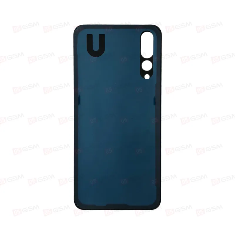 Крышка Huawei P20 Pro фиолетовая фото в интернет-магазине 05gsm.ru