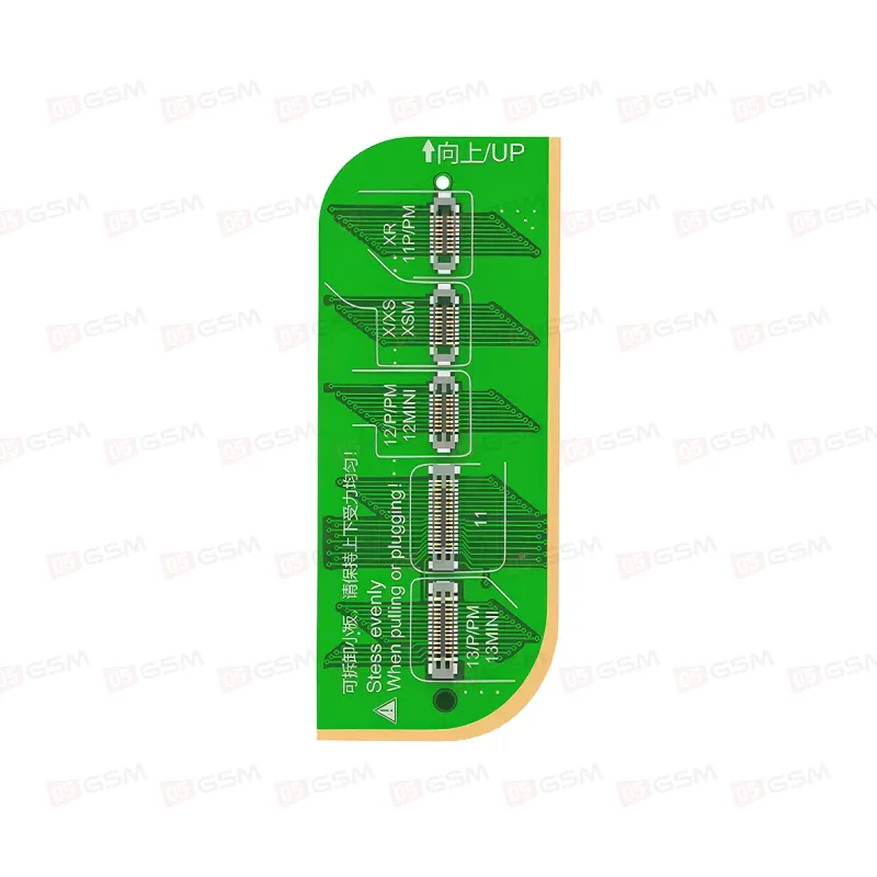 Плата для тестера JCID D11 (iPhone X-13 Pro Max) фото в интернет-магазине 05gsm.ru