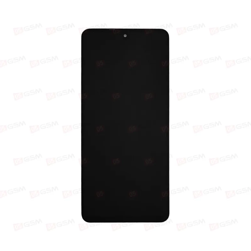 Дисплей POCO X3 / X3 PRO черный (COF) фото в интернет-магазине 05gsm.ru