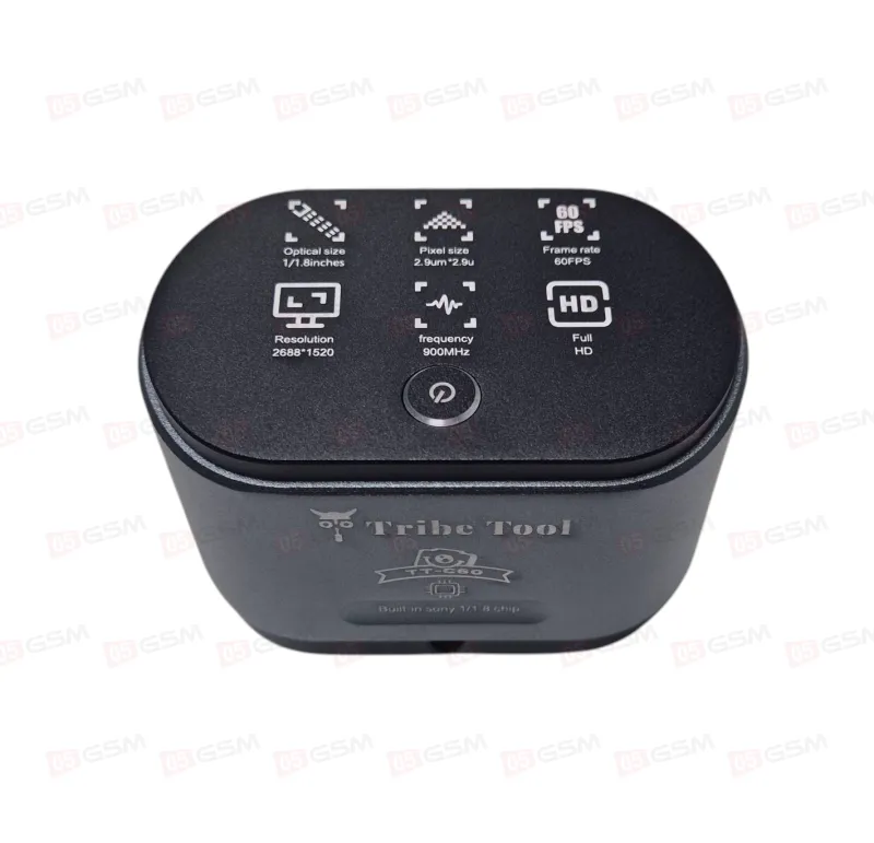 Камера на микроскоп Tribe Tool TT-C60 HD (1080P/2K) фото в интернет-магазине 05gsm.ru