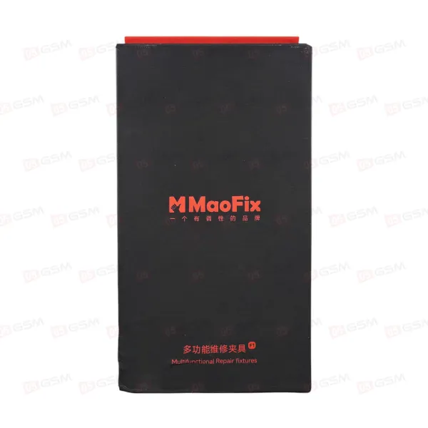Держатель платы и микросхемы Amaoe MaoFix-F1 фото в интернет-магазине 05gsm.ru