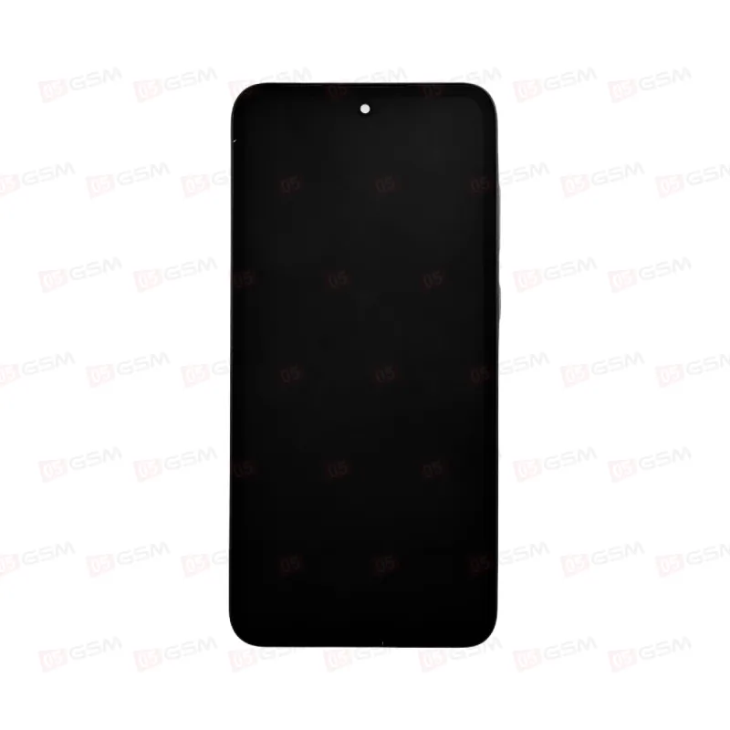 Дисплей с рамкой Samsung A356 (A35 / 2024) OLED (DCL) фото в интернет-магазине 05gsm.ru