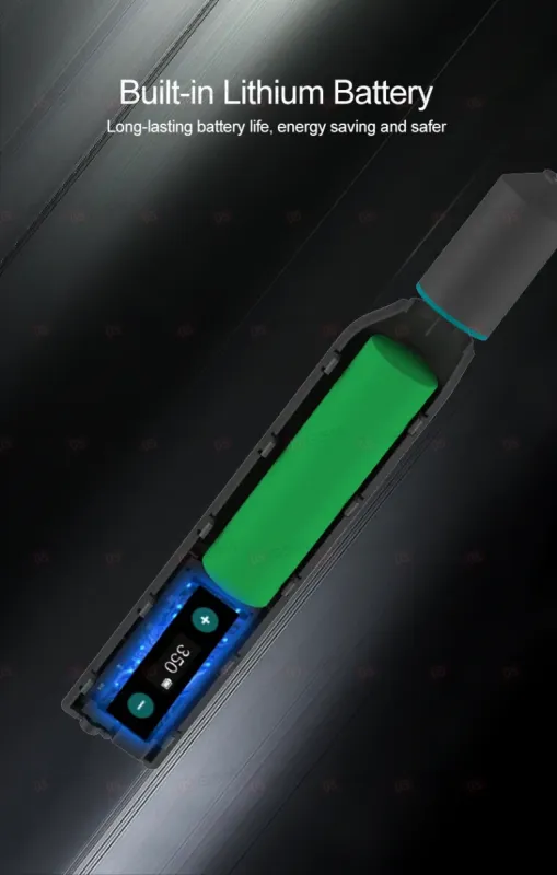 Паяльник портативный Quick TS1 (3 жала Quick; автономный) фото в интернет-магазине 05gsm.ru