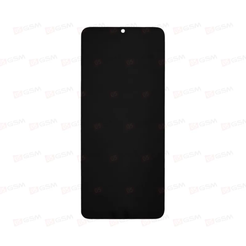 Дисплей Redmi 12C черный ORIG (Service Pack) фото в интернет-магазине 05gsm.ru