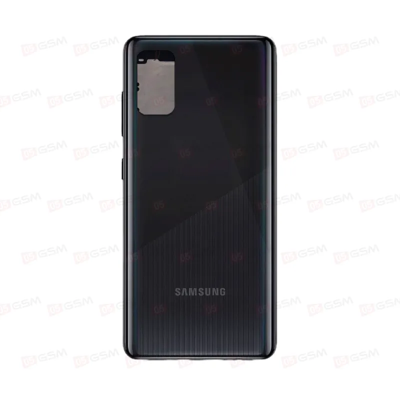 Корпус Samsung A415 черный ориг фото в интернет-магазине 05gsm.ru