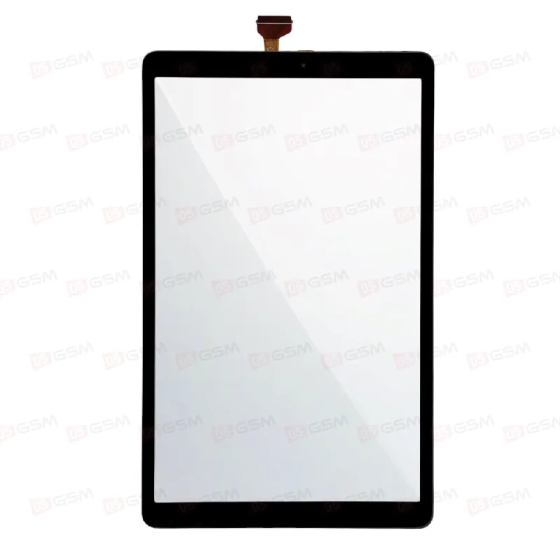 Сенсор Samsung Galaxy Tab A T595 10.5 черный фото в интернет-магазине 05gsm.ru