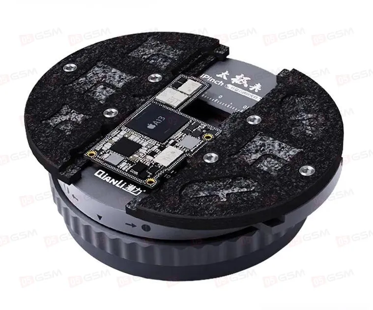 Держатель платы Qianli iPinch фото в интернет-магазине 05gsm.ru