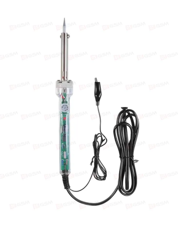 Паяльник сетевой HandsKit 905C (60W / 200-450C°) фото в интернет-магазине 05gsm.ru