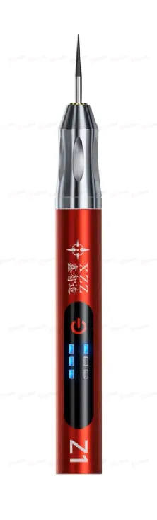 Шлифовальная машинка XZZ-Z1 (Портативная; миниатюрная) фото в интернет-магазине 05gsm.ru