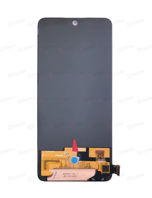 Дисплей Redmi Note 13 4G/ Poco M7 pro OLED (DCL) фото в интернет-магазине 05gsm.ru