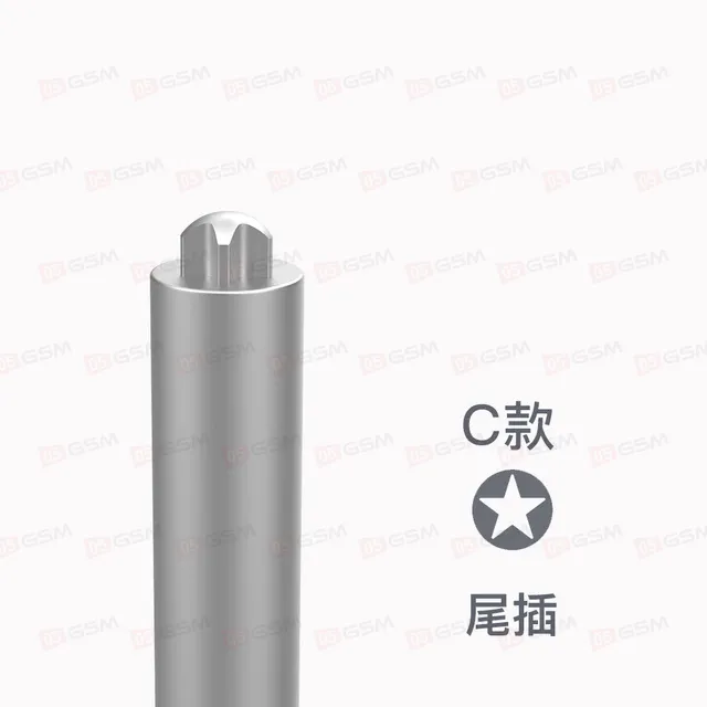Отвертка Qianli i-Thor 3D *0.8 (C; Pentalobe) фото в интернет-магазине 05gsm.ru