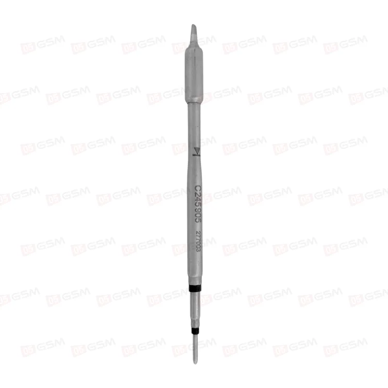 Жало паяльное JBC C245-905 (Скошенное; 1.5 мм) фото в интернет-магазине 05gsm.ru